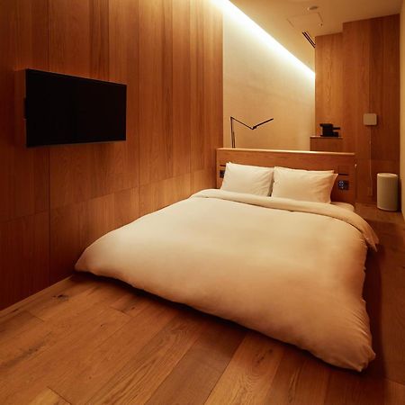 Muji Hotel Ginza Τόκιο Εξωτερικό φωτογραφία
