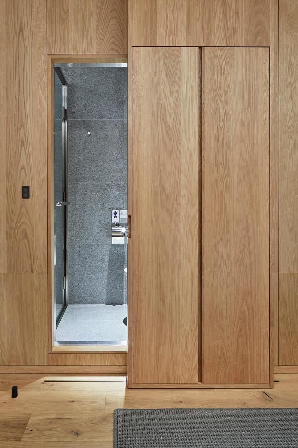 Muji Hotel Ginza Τόκιο Εξωτερικό φωτογραφία