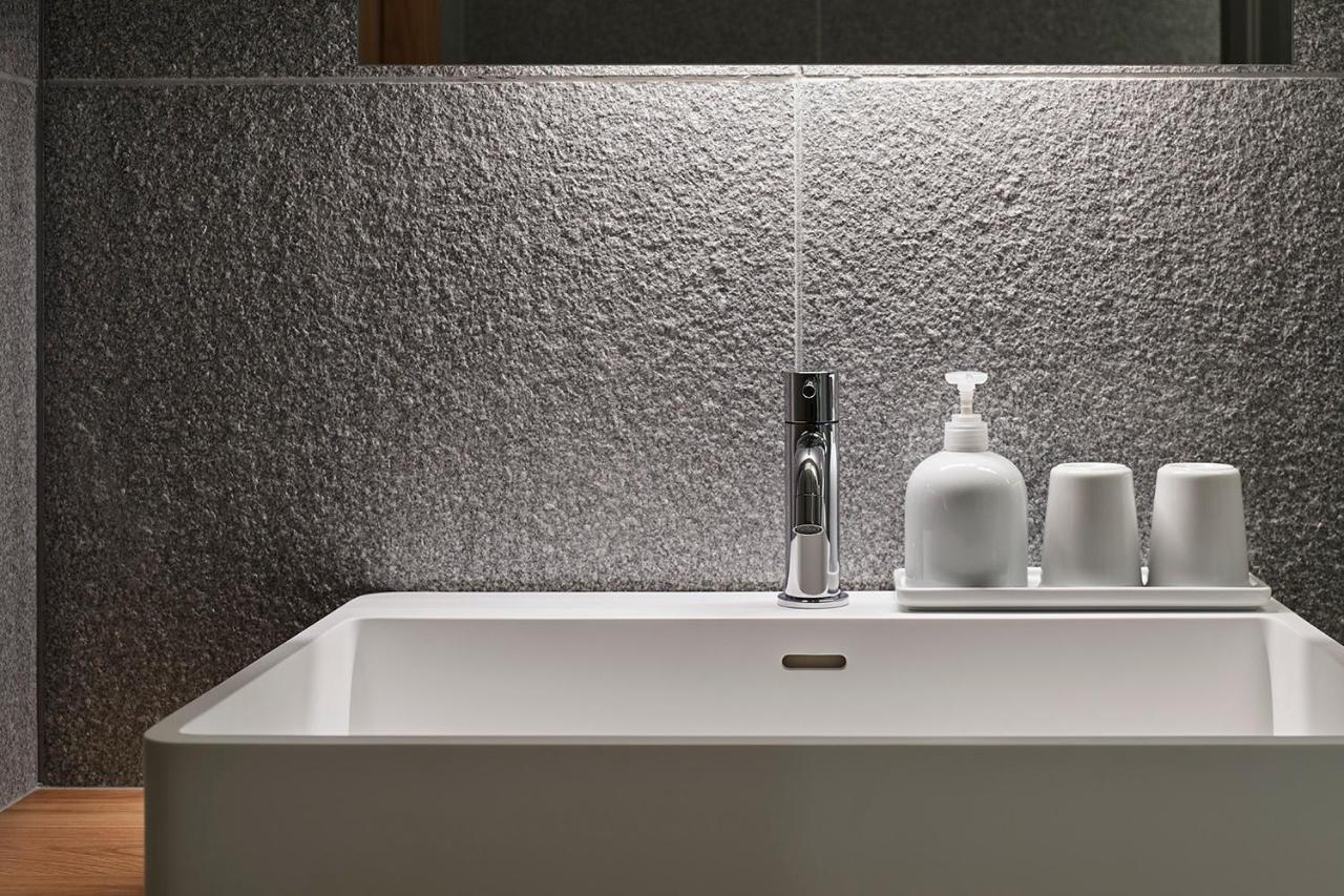 Muji Hotel Ginza Τόκιο Εξωτερικό φωτογραφία
