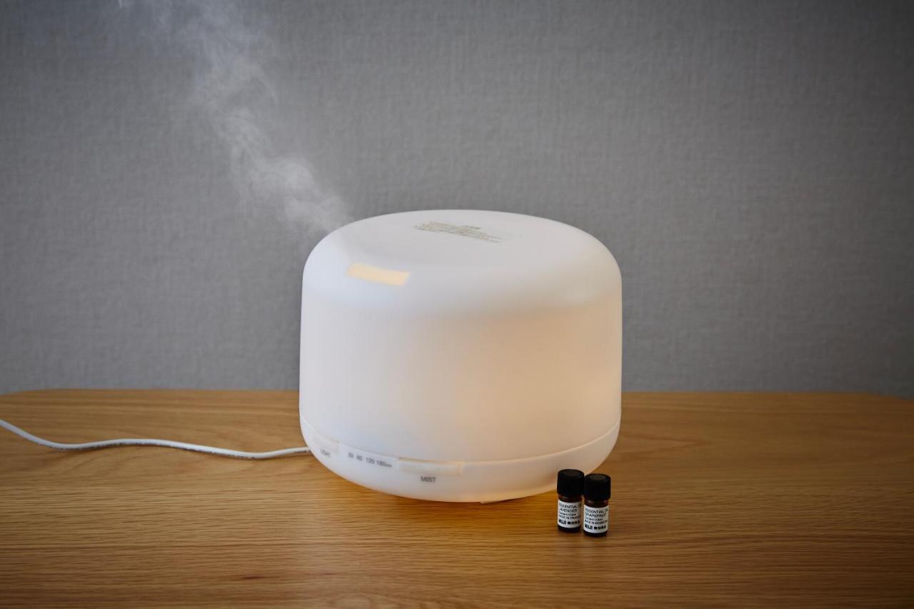 Muji Hotel Ginza Τόκιο Εξωτερικό φωτογραφία