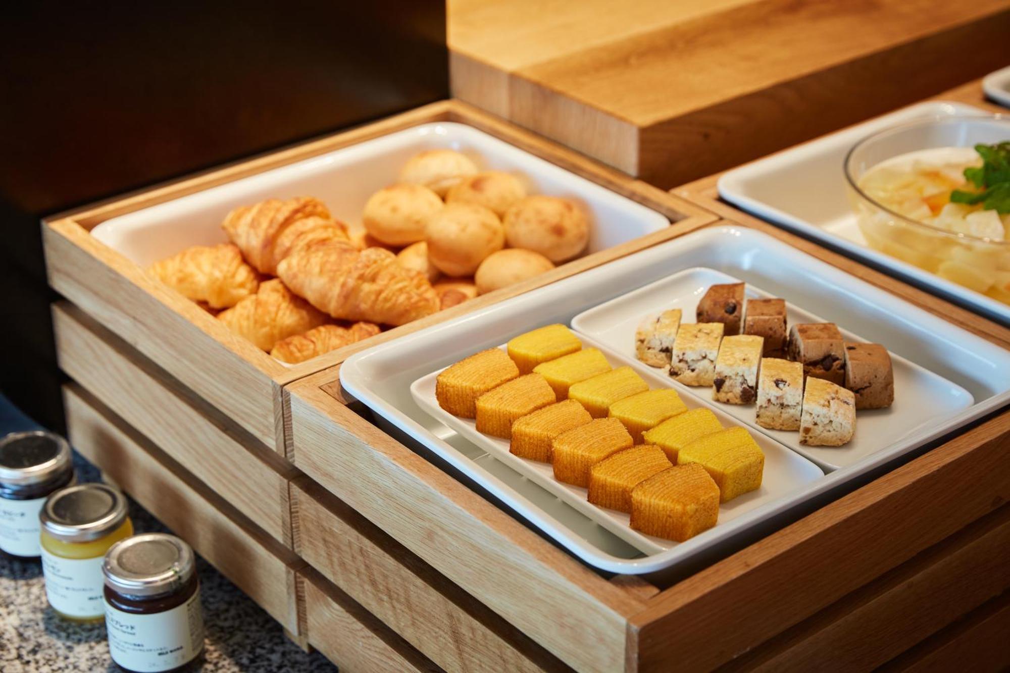 Muji Hotel Ginza Τόκιο Εξωτερικό φωτογραφία