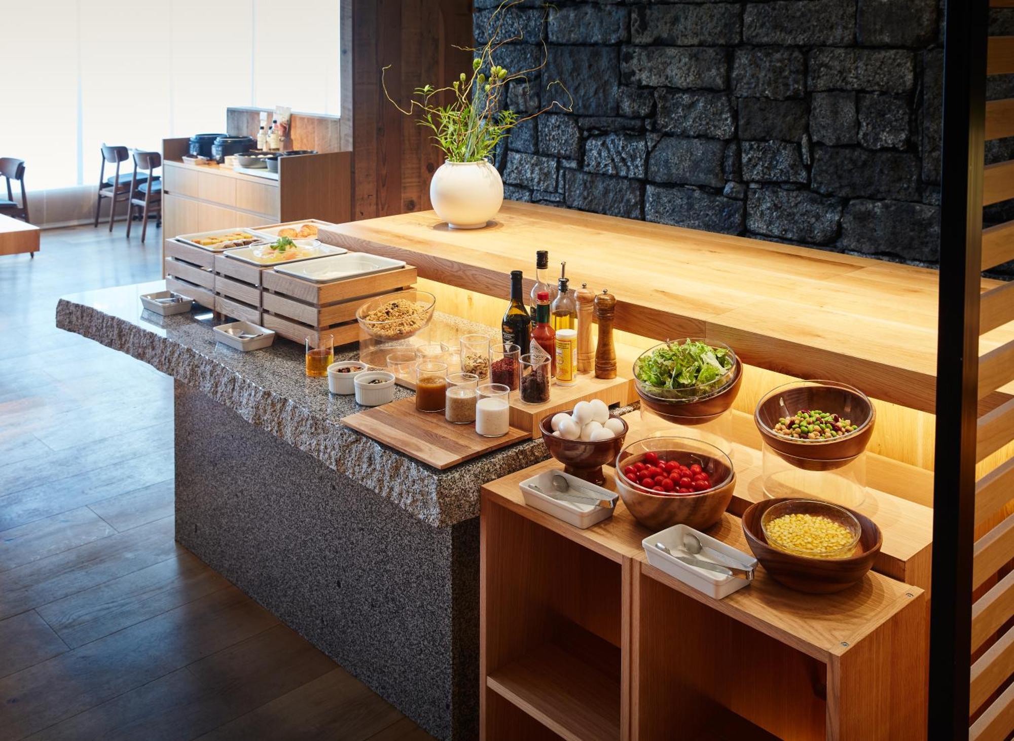 Muji Hotel Ginza Τόκιο Εξωτερικό φωτογραφία