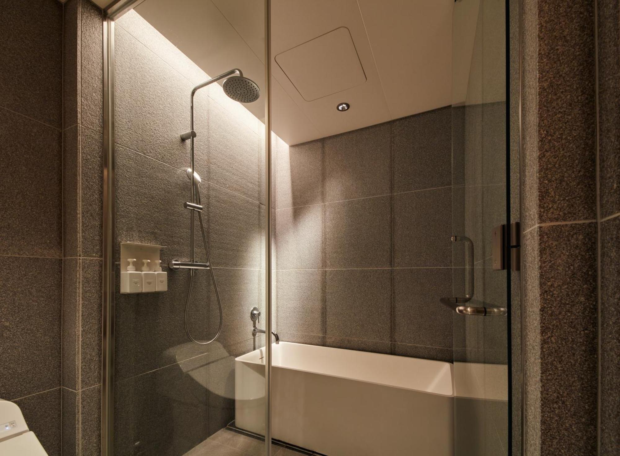 Muji Hotel Ginza Τόκιο Εξωτερικό φωτογραφία
